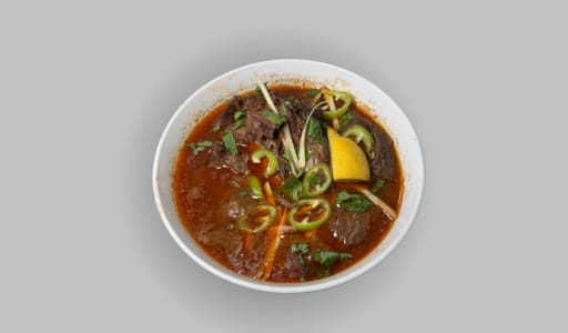NIHARI